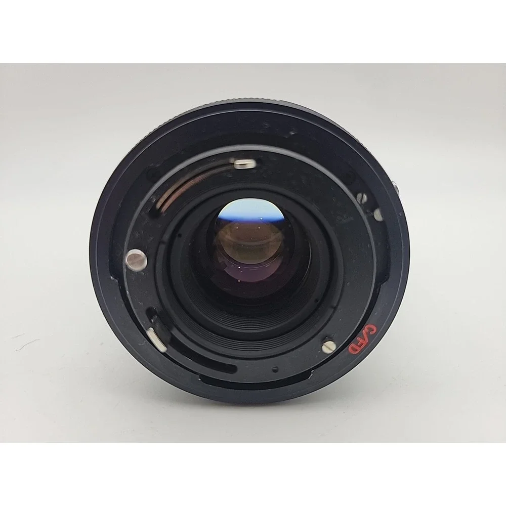 Vivitar RL Edition 28-80mm F3.5-4.5 Macro
